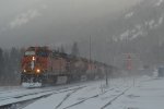 How Much? - BNSF 6279 